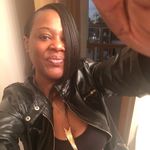 Audrey Melvin - @amelvin73 - Instagram