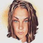 Audrey Melvin - @audreymelvin88 - Instagram