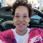Audrey williams - @audreymelvin55 - Instagram