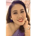 Melvina Audrey - @memelvina_audrey - Instagram