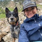 Audrey Louise Mercer - @coloradoauds - Instagram