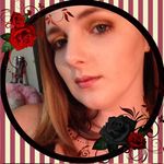Audrey Mercer - @insanepanda147 - Instagram