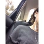 Audrey Mercer - @obiannicent - Instagram