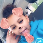 Audrey Mercer - @lilsister121207 - Instagram