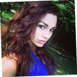 Audrey Stephanie Mercer - @athiptilee1970 - Instagram