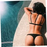 Audrey Stephanie Mercer - @neyreelimo1970 - Instagram