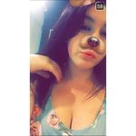 Audrey Morgan - @itss_audreyy15 - Instagram