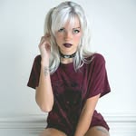 Audrey Morgan - @hightaudreymorgan - Instagram