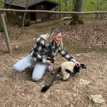 Audrey Morgan - @audreymorgan.trigger - Instagram