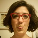 Audrey Morin - @audrey.sonic.morin - Instagram