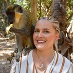 Audrey Morin - @coeurvaillant0906 - Instagram