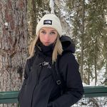 Audrey Morin - @audreyymorin - Instagram