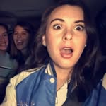 audrey frances nabors - @likeagoodnaborss - Instagram