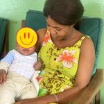 Audreylla Vanessa Bayebec - @audrey_ngomatip - Instagram