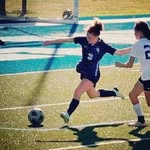 Audrey Noyes - @audrey.noyes.soccer - Instagram