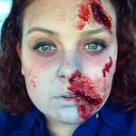 Audrey Noyes - @ajn_makeup - Instagram