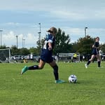 Audrey Otto - @audreyotto.soccer - Instagram