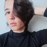Audrey Costa Padilla - @kali.dancing - Instagram