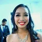 Audrey Padilla - @odreighying - Instagram