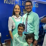 Audrey Padilla Alecon - @audreyalecon - Instagram