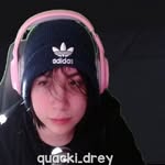 Audrey Padilla López - @quacki_drey - Instagram