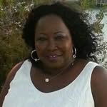 Audrey Palmer - @blaquejewel04 - Instagram