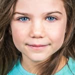 Audrey  (Parent Managed @kel2601) - @audrey_dancergirl - Instagram