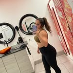 Audrey-Maude Parent - @audreymaudepar - Instagram