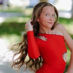 Audrey Mikkelson (run by Parent) - @audreymikkelson_dance - Instagram