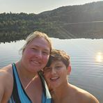 Audrey Parent - Facebook