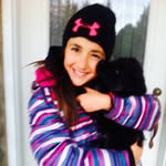 Audrey Parent - @audrey_parent2004 - Instagram