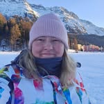 Audrey Parent - @audreyswim - Instagram