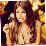 Audrey Alyssa Pass - @tigandserburg1988 - Instagram