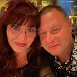 Audrey & Paul - @vegas.foodiecouple - Instagram