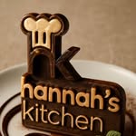 Audrey and Paul - @hannahs_kitchen_cork - Instagram