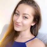 Audrey paul - @audreypaul18 - Instagram