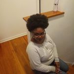 Audrey Payton - @howlong695 - Instagram