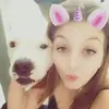 Audrey E-l - @audreypeace21 - TikTok