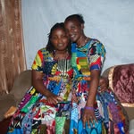 Audrey Kasamba Nyumba - @1audreypeacemaker - Instagram