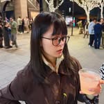 Audrey Peace - @tsaichenju - Instagram