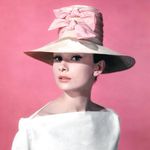 🎀Audrey Hepburn🎀 - @audrey_hepburn_pink - Instagram
