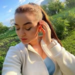 Audrey Piper - @audreypiper953 - Instagram
