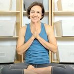 Audrey Ho | Power In Breath Yoga - @powerinbreath - Instagram