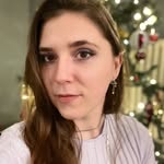 Audrey Prevost Stewart - @bllyss - Instagram