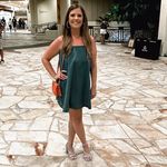 Audrey Price - @audreyprice18 - Instagram