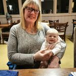 Audrey Price - @yogger2 - Instagram