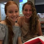 Audrey Price - @audrey_swimming - Instagram