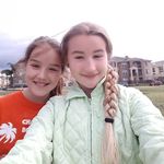 audreyanddaphnequick - @audreyanddaphnequick - Instagram