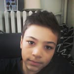 Cameron Ragot - @audrey.ragot2 - Instagram