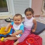 Nicolino Audrey - @audreyraybaud - Instagram